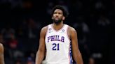NBA Twitter reacts to Joel Embiid dominating Hornets to lead Sixers