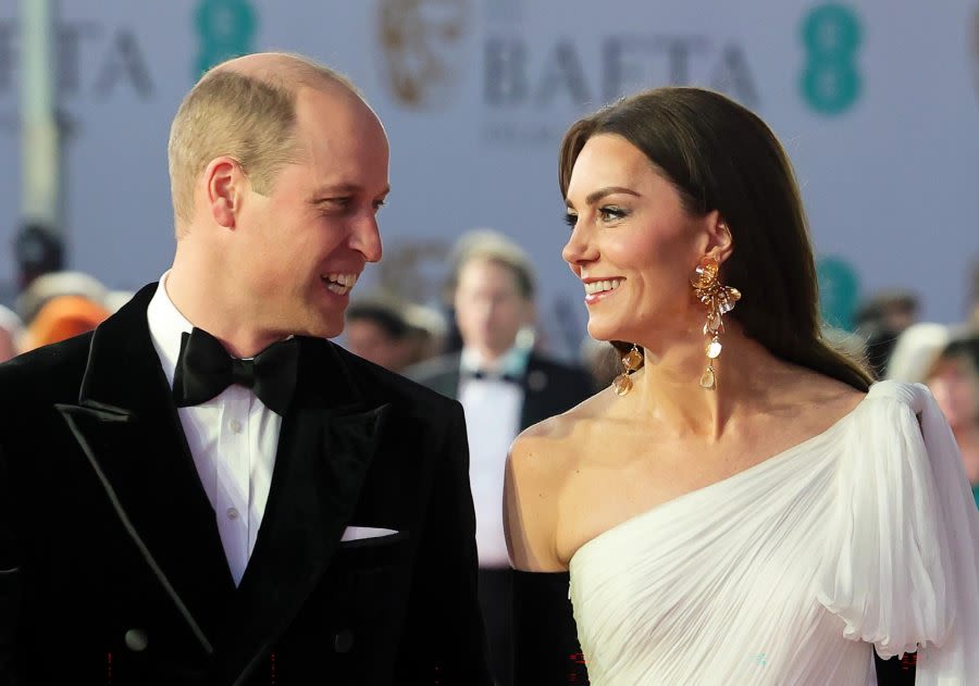 What Will Kate Middleton Be Called When Prince William Is King of England?