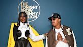 Lauryn Hill And YG Marley Deliver Powerful Medley On Racism And Legacy On ‘The Tonight Show’