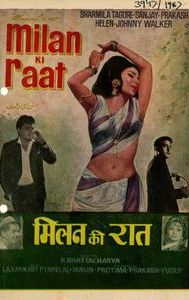 Milan Ki Raat