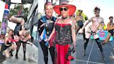 25+ Pics from the Folsom Street Fair 2023 So Naughty We Should Be Spanked