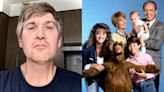 Dolor en el elenco de ALF por la muerte de Benji Gregori, quien interpretó a Brian Tanner