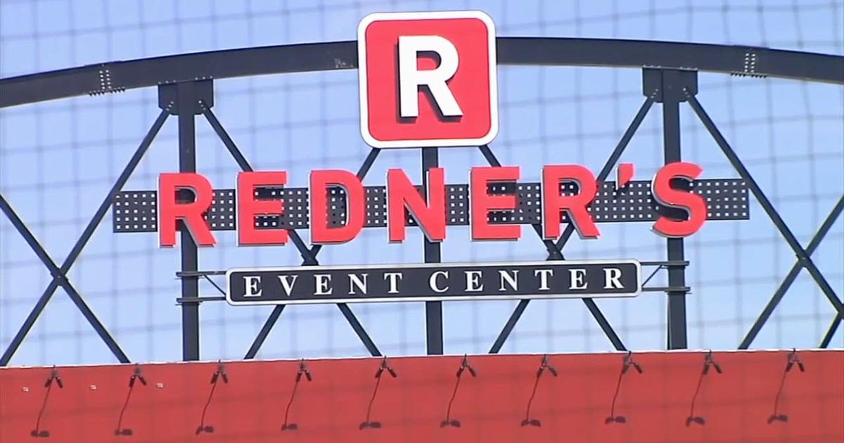 Redner's Event Center: Ribbon to be cut on new facility at FirstEnergy Stadium