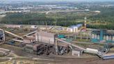 UAVs hit Lipetsk metallurgical plant in Russia