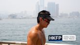 Hong Kong records hottest April in at least 140 years, with average temp. of 26.5°C