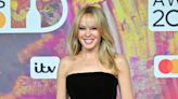 'Watch this space!' Kylie Minogue hints at new musical direction as she seeks collaboration