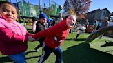 Rainbow Child Development Center in Worcester among stops for T&G Santa