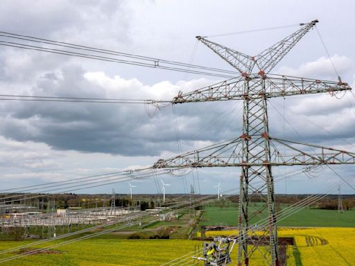 Tennet: Bund wird Stromnetz nicht kaufen
