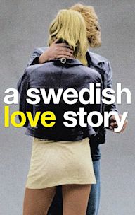 A Swedish Love Story