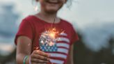 'Home fireworks are the highest risk for children': Why experts warn against sparklers