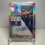 Jaren Jackson Jr 2018-19 Contenders Optic RC Holo 新人亮簽 灰熊 JJJ