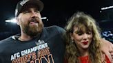 Travis Kelce Roasted A ‘Love Is Blind’ Star, And She Responded With Plea To Taylor Swift