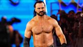 Backstage News On If Drew McIntyre Has Heat With WWE Following Social Media Post - PWMania - Wrestling News