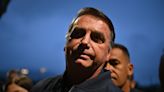 Bolsonaro manifiesta su solidaridad para con Trump y dice esperar su rápida recuperación