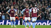 John Townley's Aston Villa player ratings after shock 4-2 defeat against Olympiacos