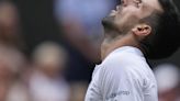 Djokovic se da de baja para el Masters 1000 de Montreal