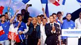 French diplomacy faces turbulent time if far-right wins election