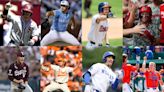 Spotlighting the absorbing storylines of the 2024 Men's College World Series