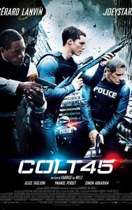 Colt 45 (2014 film)