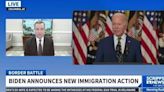 Biden's Asylum Policy Shift: A Response to Legislative Stalemate