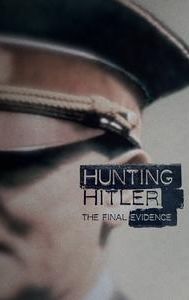 Hunting Hitler