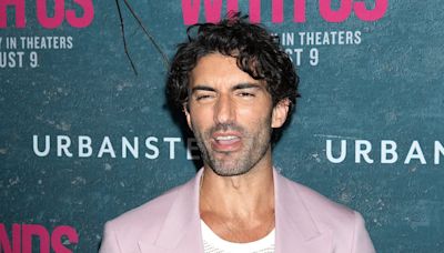 Blake Lively and It Ends With Us cast clashed with Justin Baldoni