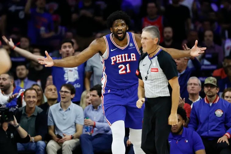 Sixers will enter free agency having come full circle. Can they avoid going around again?