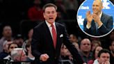 Rick Pitino: St. John’s ‘accepts’ new Kentucky coach’s offer for home-and-home