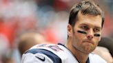 Tom Brady Had A Bizarre Food-Themed Pregame Ritual With The Patriots