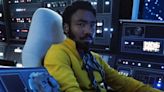 Donald Glover Teases Return To ‘Star Wars’ To Play Lando Calrissian Again: “We’re Talking About It”