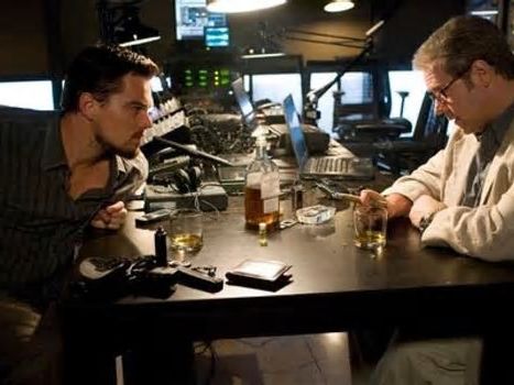 La película de hoy en TV en abierto y gratis: pura acción de Ridley Scott dirigiendo a Leonardo DiCaprio, Russell Crowe y Oscar Isaac