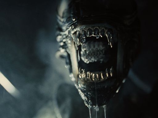 Alien: Romulus director Fede Álvarez is the sledgehammer that will bring the franchise back to its nightmares