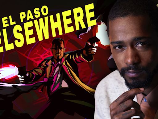 LaKeith Stanfield Circling ‘El Paso, Elsewhere’ Video Game Adaptation