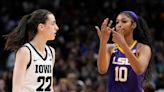 Why LSU's Angel Reese said trash talking in NCAA Championship was for 'girls that look like me'