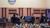 Festeja el Festival de Música de Morelia 10 años de su Proyecto Social, Orquesta y Coros Miguel Bernal Jiménez