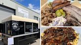 Dad and daughter serve up taste of American BBQ with new venture