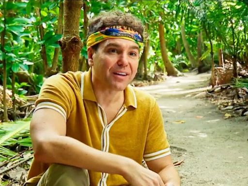 Former Obama speechwriter to appear on Survivor: ‘I have no outdoor skills’