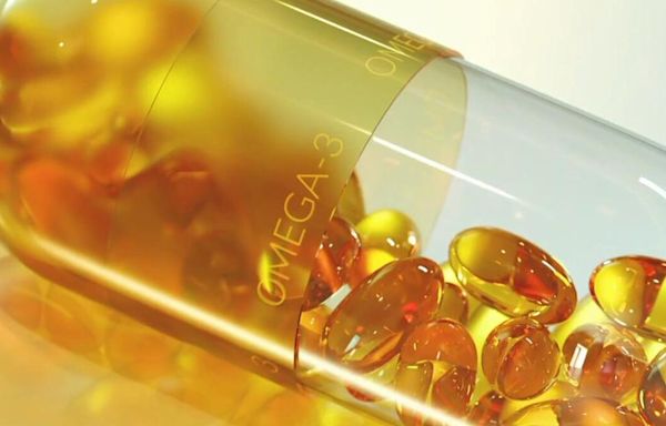 Health Beat: Is more fish oil actually better?
