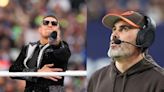 Do Browns Have 'Super Bowl Caliber' Roster? WWE's The Miz Believes So