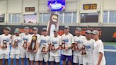 Men’s Tennis: TCU Wins National Championship