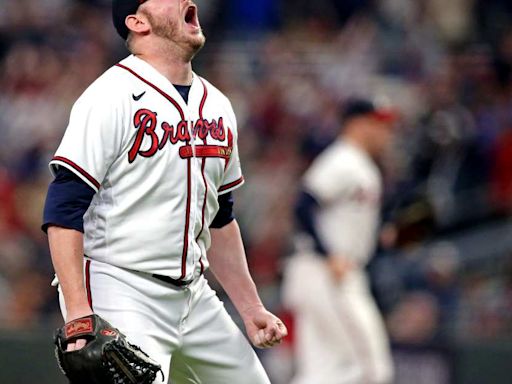 Remembering Tyler Matzek's Improbable Impact With the Atlanta Braves