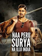 Naa Peru Surya