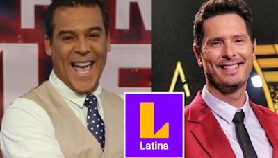 Adolfo Aguilar lanza inesperado mensaje a Cristian Rivero tras saber de su presunta demanda contra Latina TV