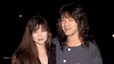 Valerie Bertinelli: Family Ordered Pizza Upon Eddie Van Halen’s Passing