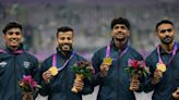 India Men’s 4x400m Relay Team For Paris 2024: Know Your Olympians - News18