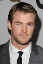 Chris Hemsworth