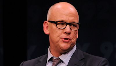 John Heilemann joining Puck