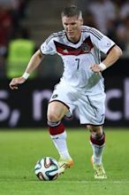 Bastian Schweinsteiger