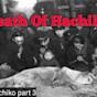 Hachiko Death