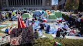 Columbia University sets midnight deadline for talks to dismantle protest encampment